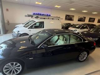 BMW 320 usata, con Airbag