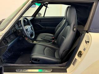 PORSCHE 911 usata, con Fendinebbia