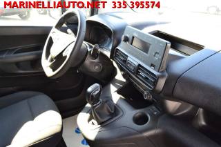 FIAT Doblo usata 21
