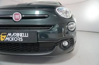 FIAT 500X usata, con Servosterzo