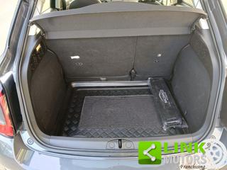 FIAT 500X usata, con Volante in pelle