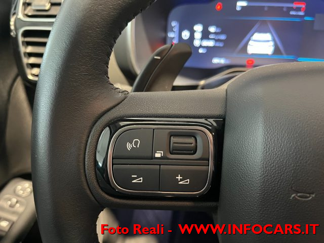 CITROEN C5 Aircross usata, con Luci diurne LED