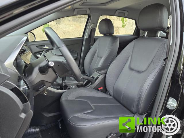 DR MOTOR DR 3.0 usata, con Alzacristalli elettrici