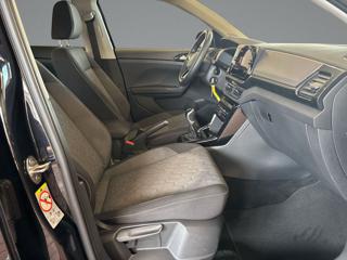 VOLKSWAGEN T-Cross usata, con Boardcomputer
