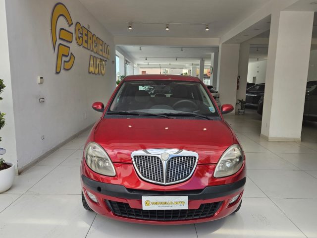 LANCIA Ypsilon usata, con ABS