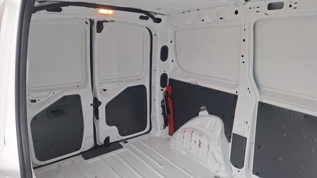FIAT Scudo usata, con Filtro antiparticolato
