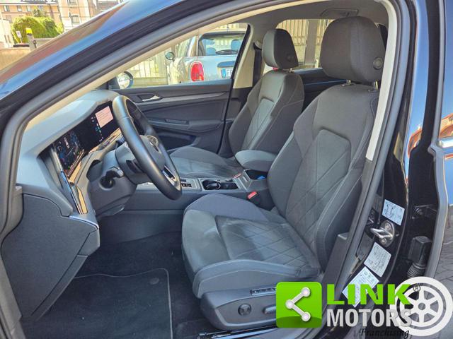 VOLKSWAGEN Golf usata, con Autoradio