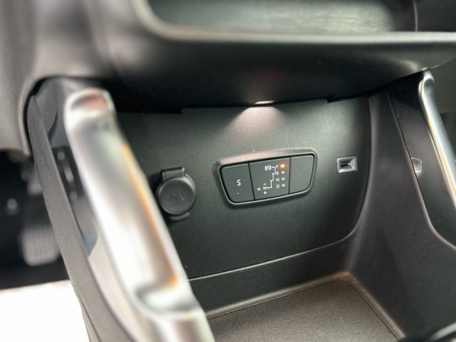 CITROEN C3 Aircross usata, con Controllo automatico clima