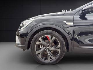 RENAULT Arkana usata, con Bracciolo