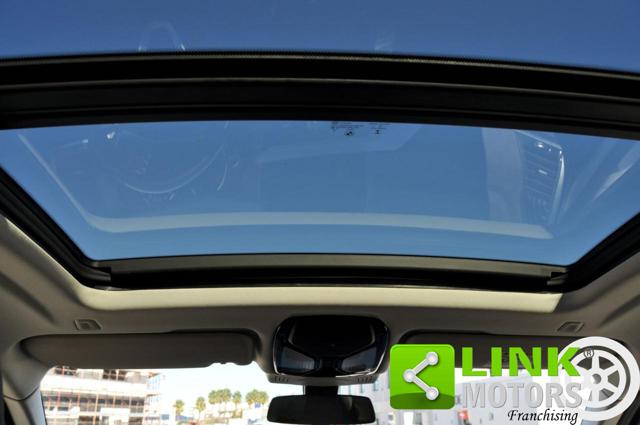 BMW X4 usata, con Sedili riscaldati