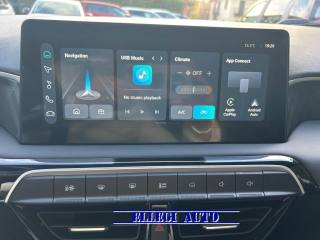 MG MG3 usata, con Controllo elettronico della corsia