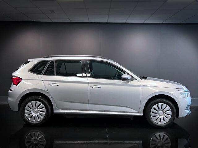 SKODA Kamiq usata, con Airbag Passeggero