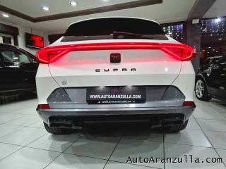 CUPRA Formentor usata, con Controllo elettronico della corsia