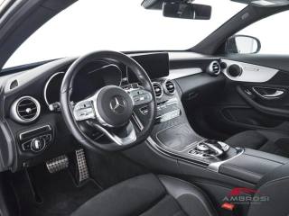 MERCEDES-BENZ CLA usata 7