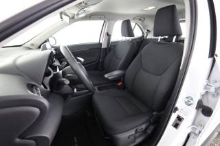 TOYOTA Yaris Cross usata 8