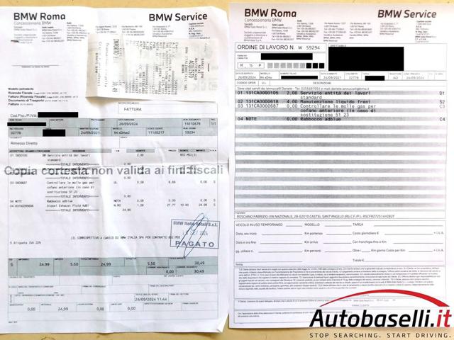 BMW X4 usata 83
