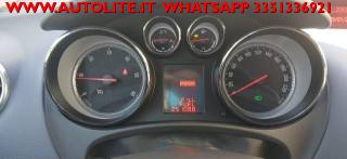 OPEL Meriva usata, con Airbag testa