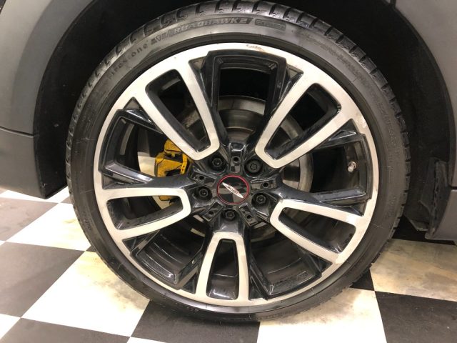 MINI Cooper S usata, con Controllo trazione