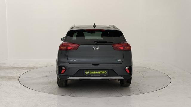 KIA Niro usata, con Airbag Passeggero