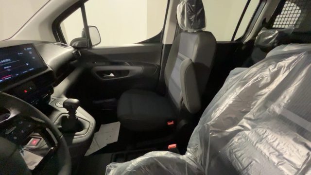 FIAT Doblo usata 9