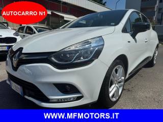 RENAULT Clio dCi 8V 75 CV 5porte EnergyDuel 