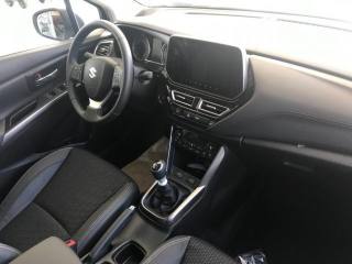SUZUKI S-Cross usata, con Controllo automatico clima