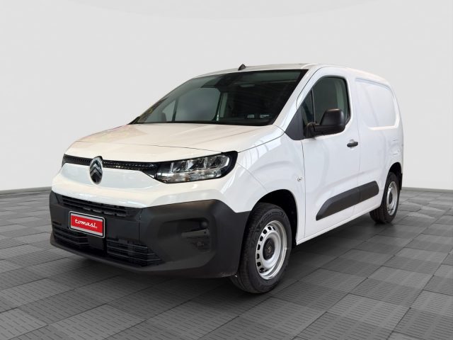 CITROEN Berlingo usata 0