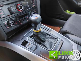AUDI A5 usata, con Volante in pelle