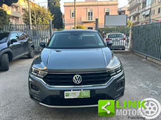 VOLKSWAGEN T-Roc usata 2