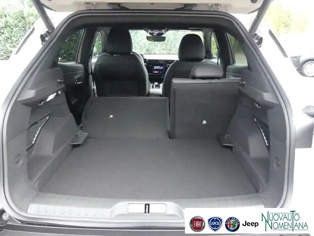 ALFA ROMEO Junior usata, con Fendinebbia