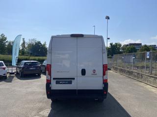 FIAT Ducato usata, con ESP