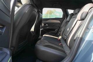 PEUGEOT 308 usata, con Fendinebbia