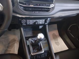 JEEP Compass usata, con Park Distance Control