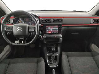 CITROEN C3 usata, con ESP