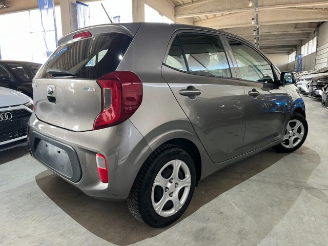 KIA Picanto usata, con Alzacristalli elettrici