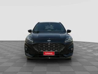 FORD Kuga usata 7