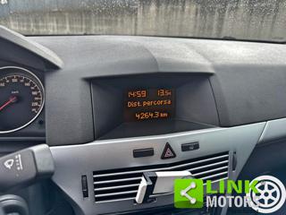 OPEL Astra usata, con Servosterzo