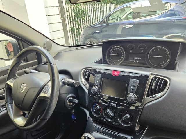 LANCIA Ypsilon usata, con Climatizzatore