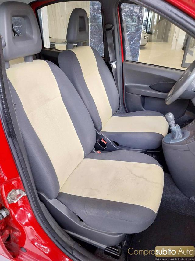 FIAT Panda usata 13