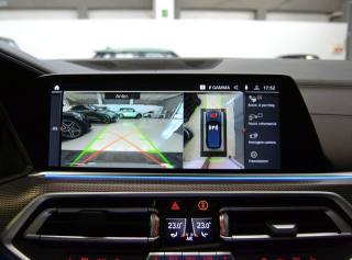 BMW X5 usata, con Sistema di navigazione