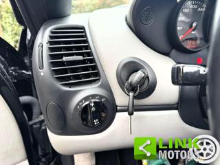 PORSCHE Boxster usata, con Luci diurne LED