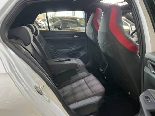 VOLKSWAGEN Golf usata, con Volante in pelle