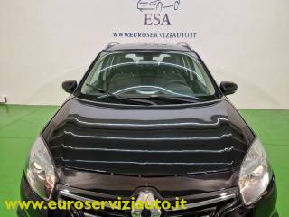 RENAULT Koleos usata 55