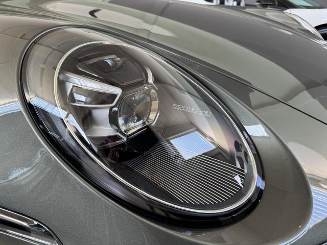 PORSCHE 911 usata, con Controllo automatico clima