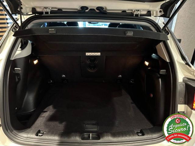 JEEP Compass usata, con ESP