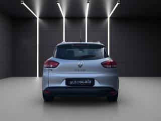 RENAULT Clio usata, con Airbag Passeggero