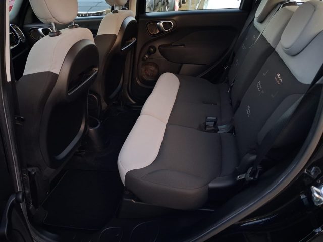 FIAT 500L usata, con Cruise Control