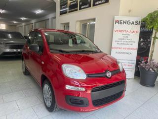 FIAT Panda usata, con Airbag Passeggero
