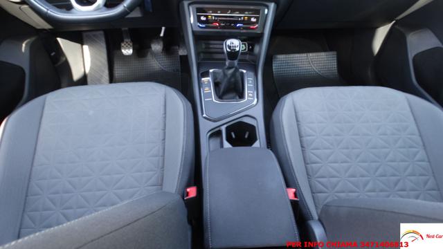 VOLKSWAGEN Tiguan usata 112