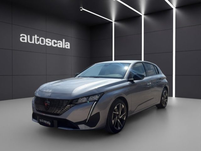 PEUGEOT 308 usata, con ABS